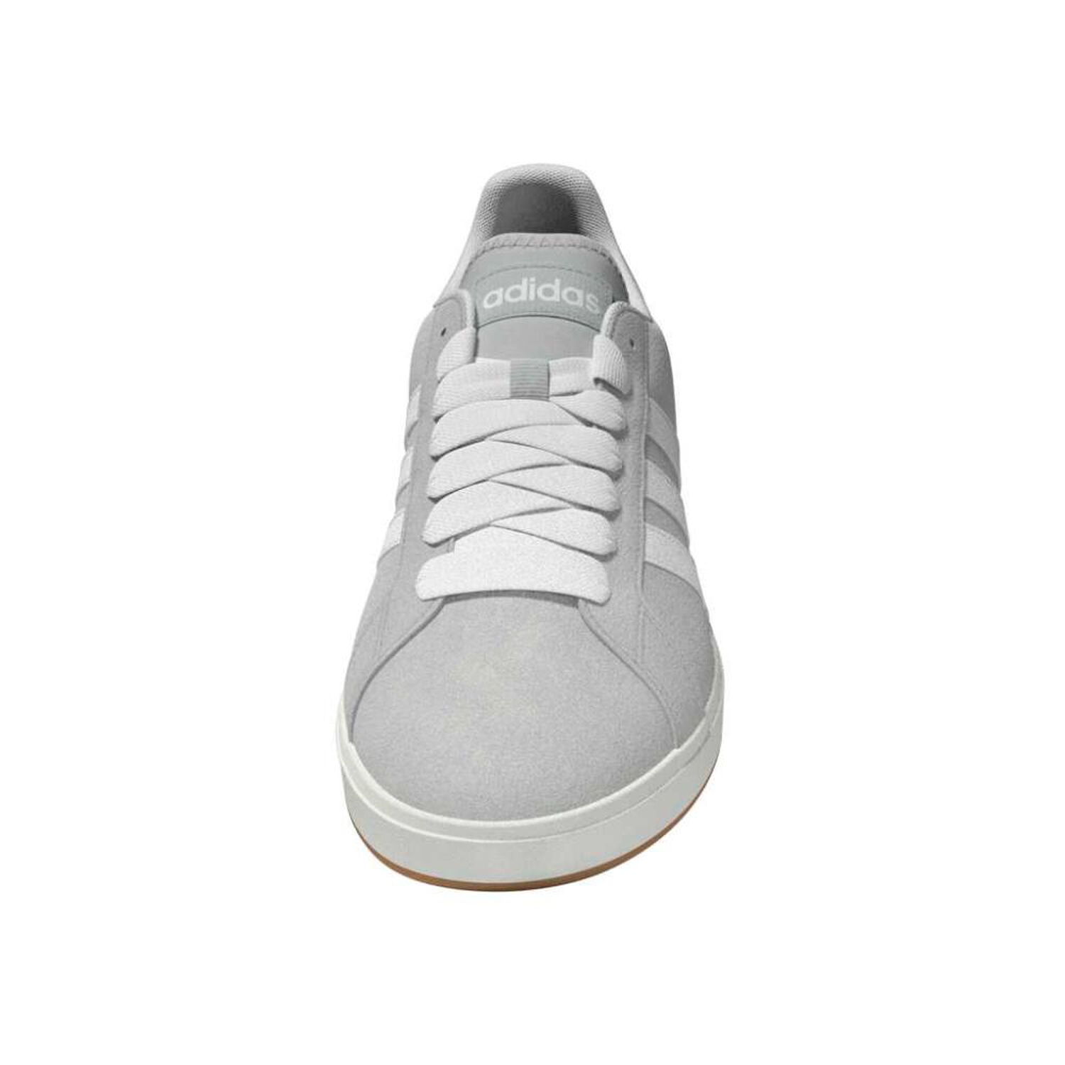 Zapatilla Urbana Adidas Grand Court Base 00s image number 6.0