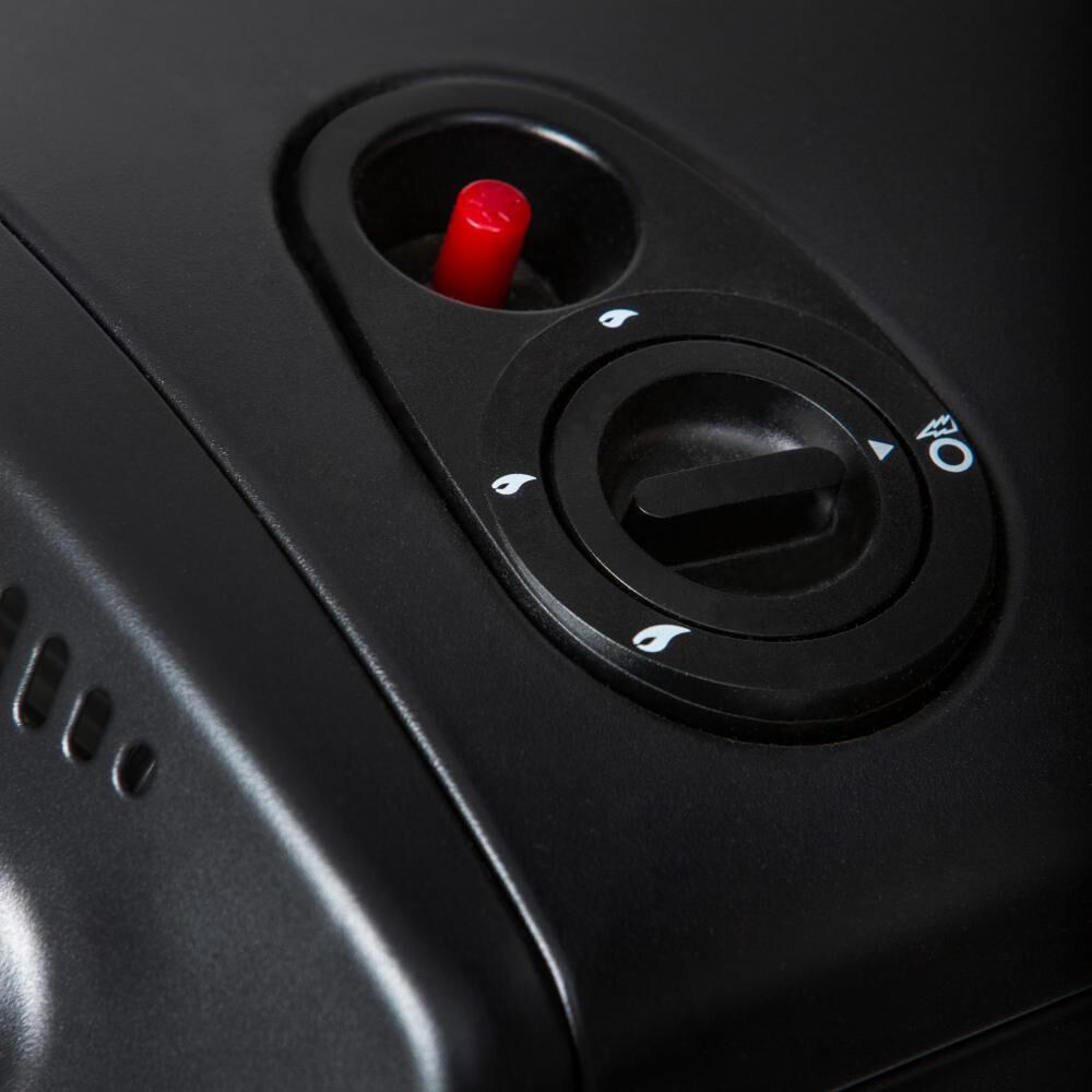 Estufa A Gas Calma Hybrid / 11 Kg image number 4.0