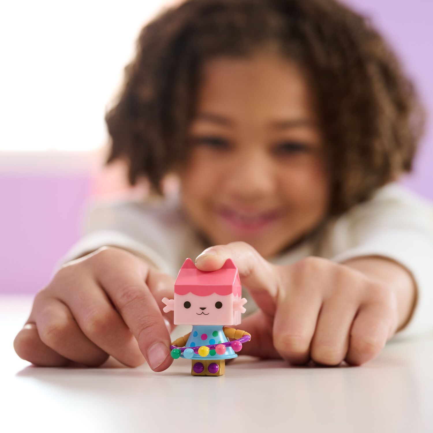 Play Set Mu&ntilde;ecas Gabby's Dollhouse image number 5.0