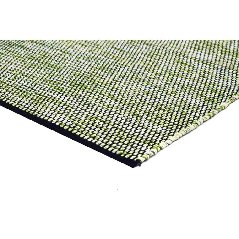 Alfombra Mushroom Mediana Verde image number 3.0