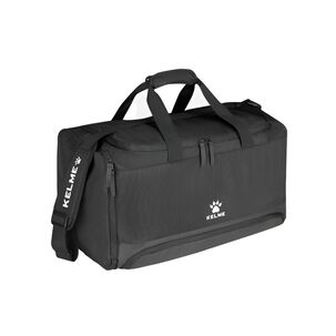 Bolso Deportivo Travel Bag Negro Kelme