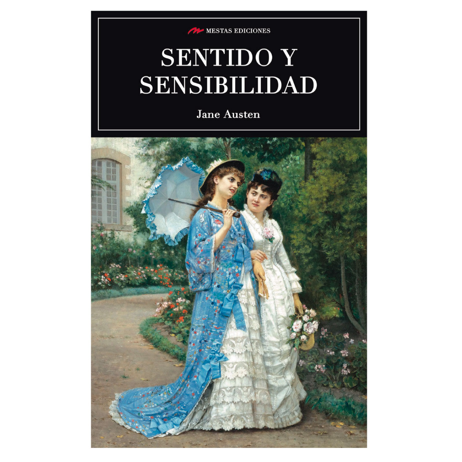 Sentido Y Sensibilidad image number 0.0
