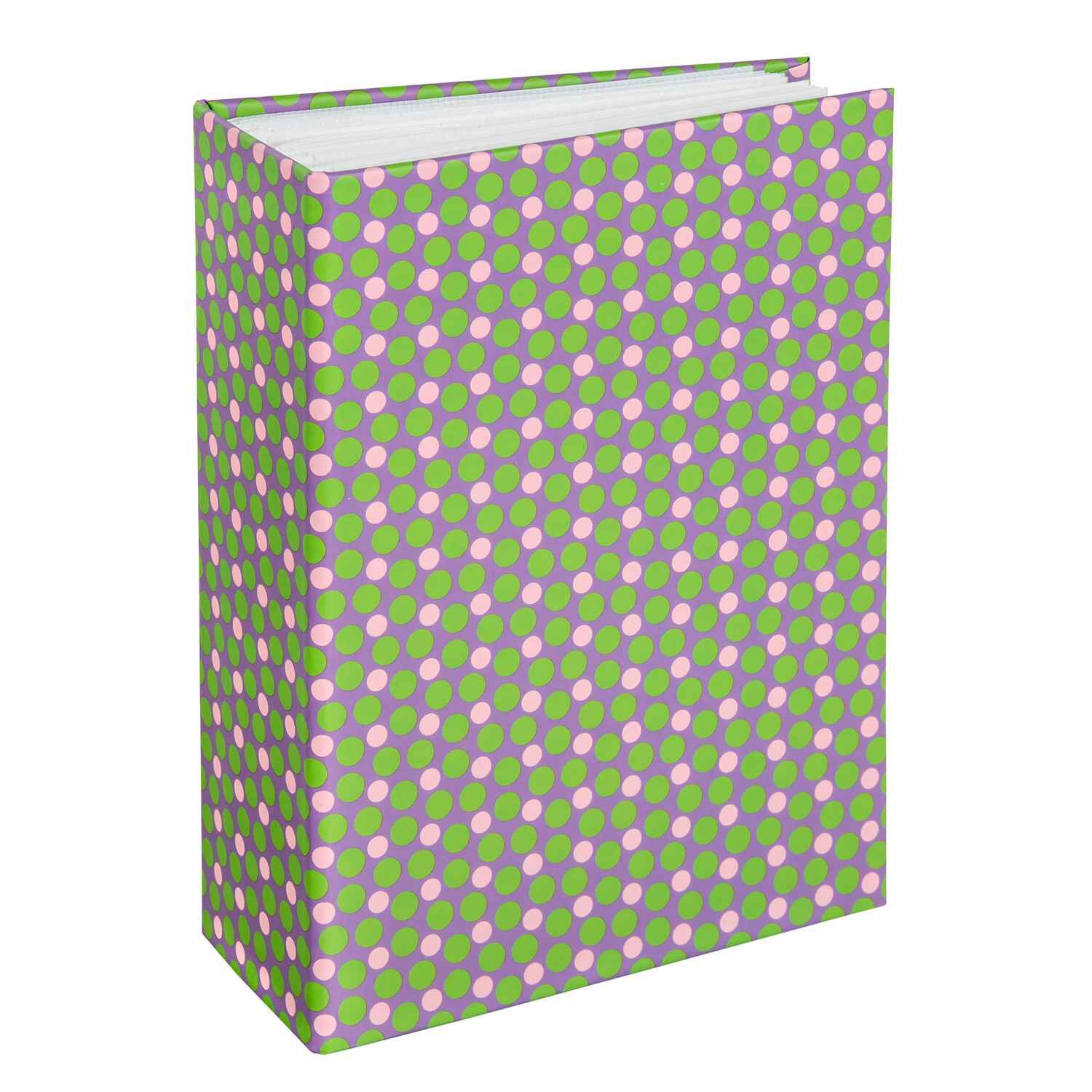 Album Clasico Estampado Mod5 Para Ensobrar 13x18 Cm / 200f Vgo image number 0.0