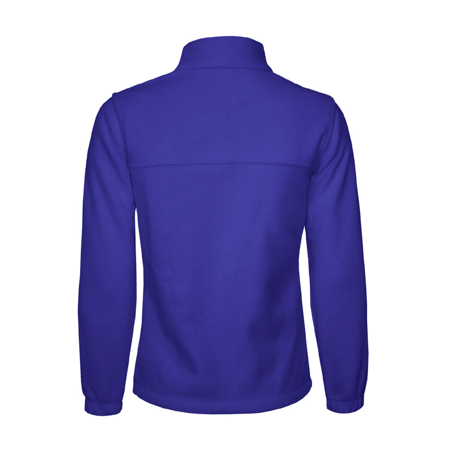 Chaqueta Polar Liso Chilla Mujer image number 2.0
