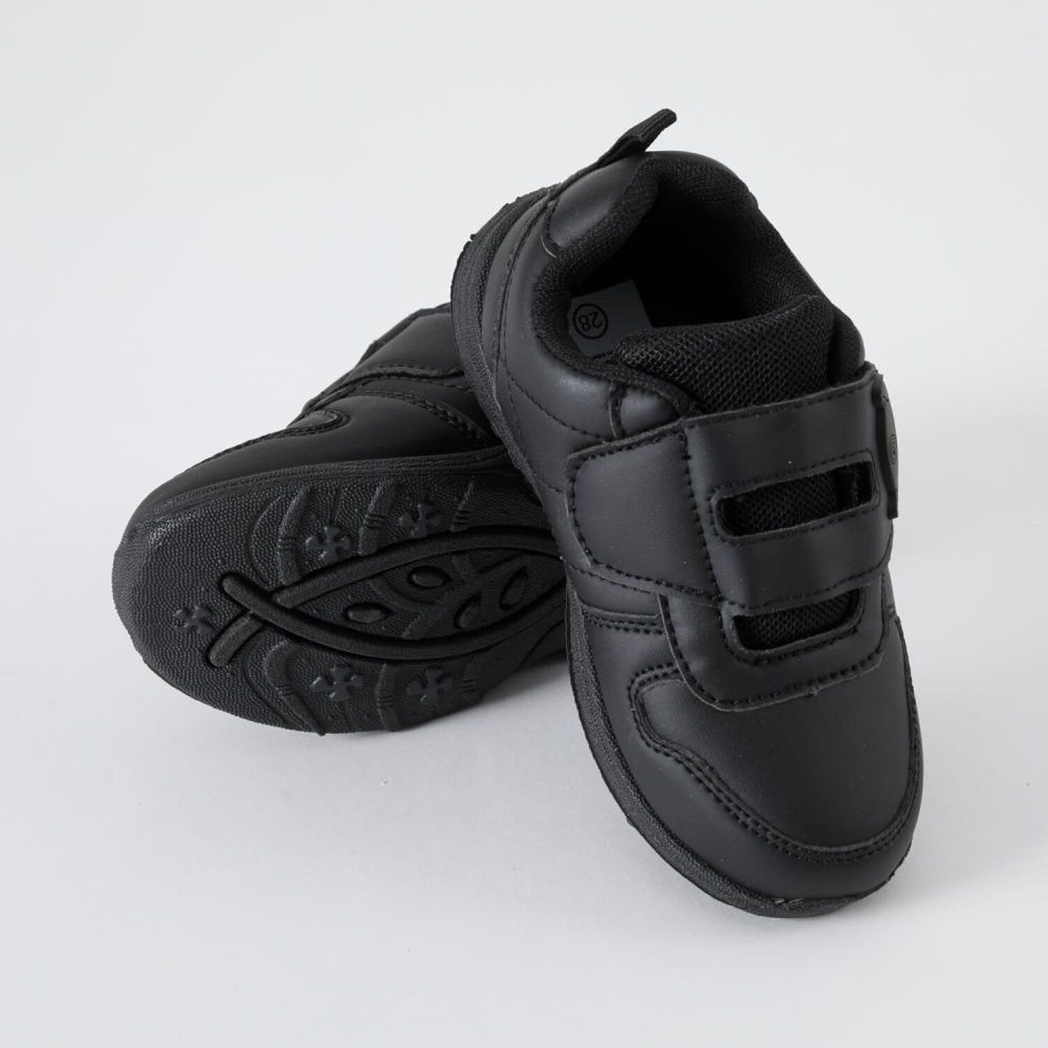 Zapatilla Escolar Ni&ntilde;o Paw Patrol Negro image number 2.0