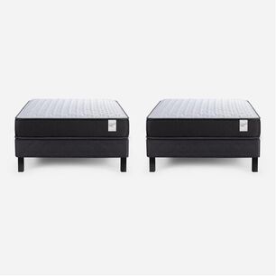 Duplex Rosen Wave / 1.5 Plazas / Base Normal