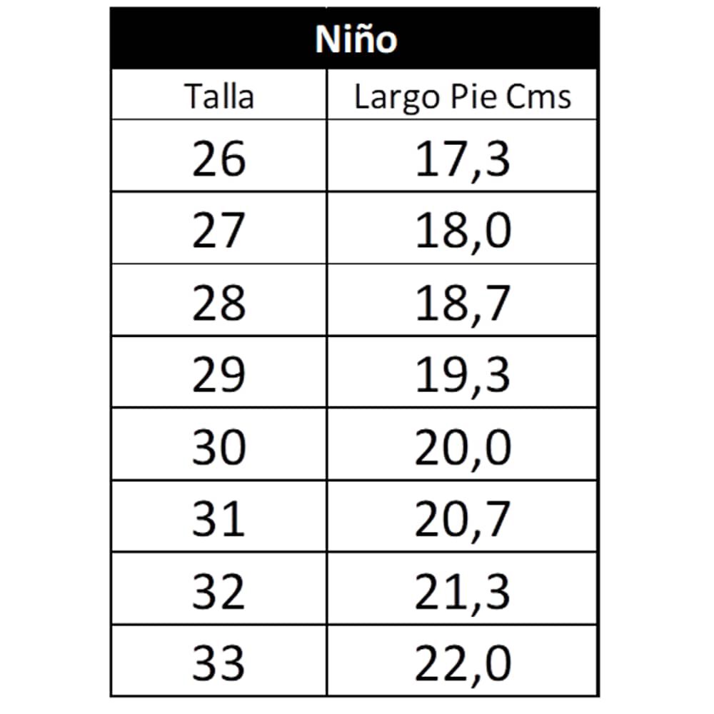 Botin Outdoor Dooku Gris Bamboo image number 4.0