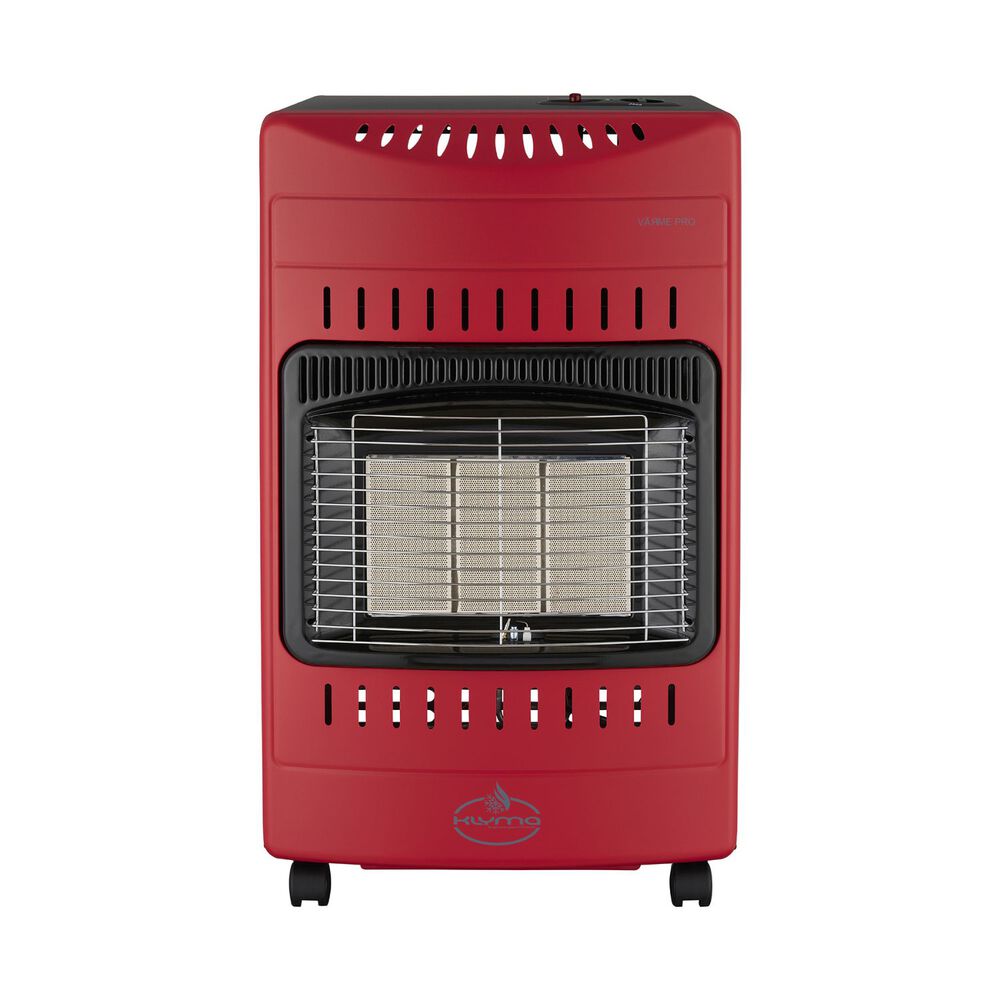 Estufa A Gas Interior 15 Kg 4,2 Kw Varme Pro Red image number 0.0