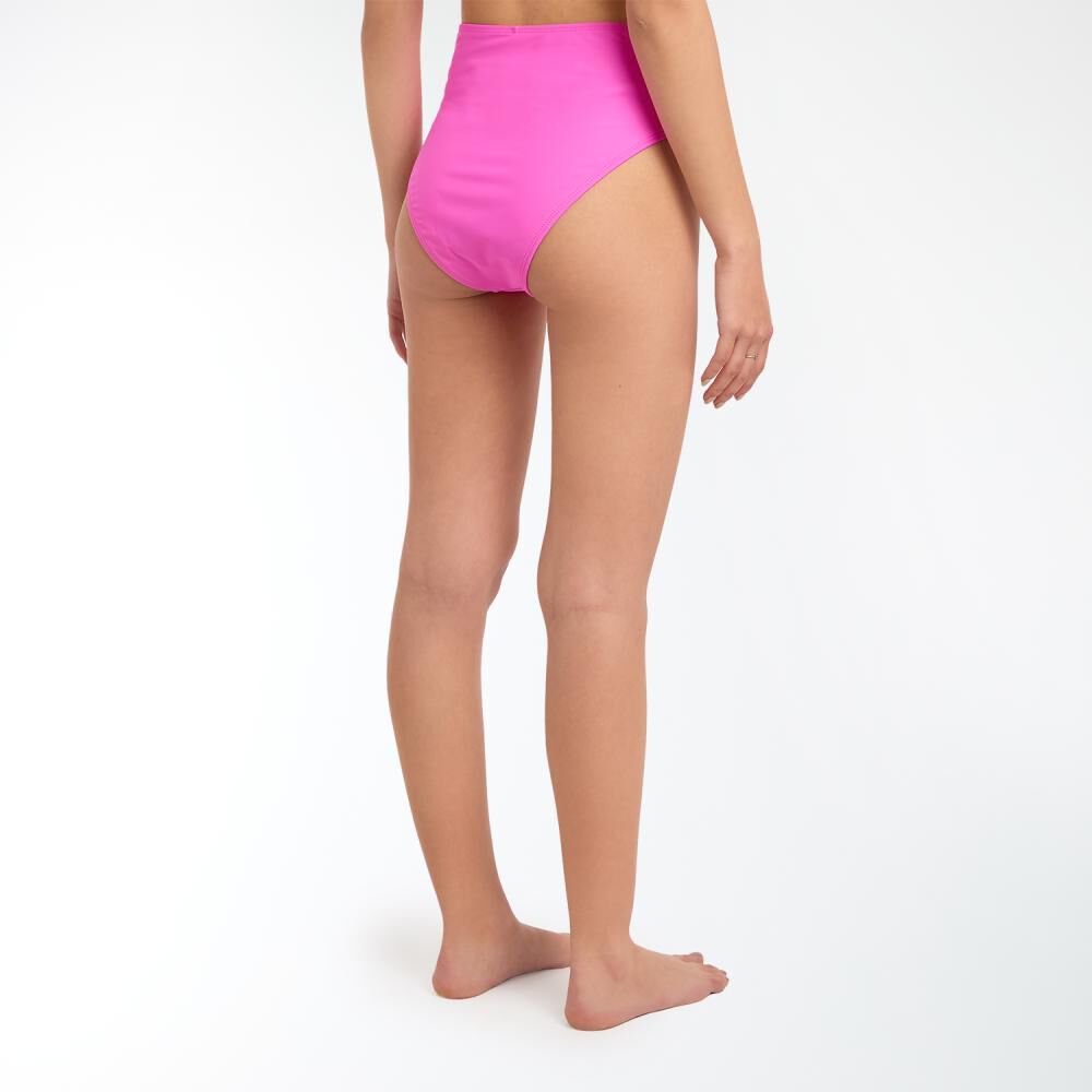Bottom Bikini Tiro Alto Mujer Freedom image number 3.0