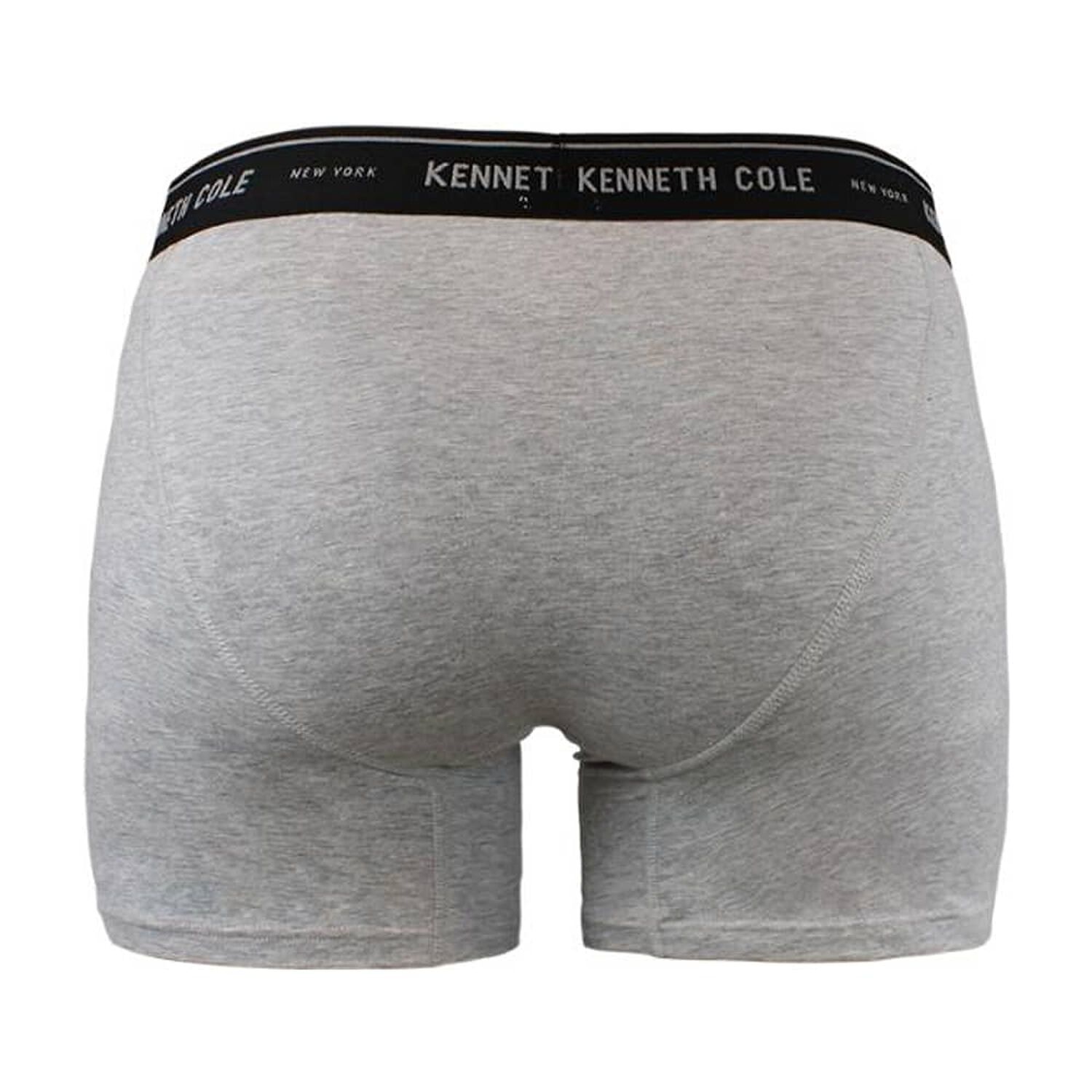 Boxer Pack3 Talla L Multicolor Kenneth Cole image number 4.0