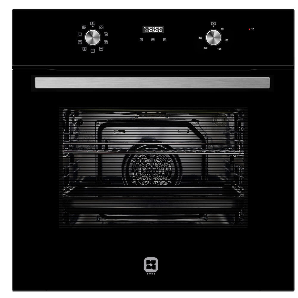 Horno El&eacute;ctrico Empotrable 65l D&uuml;ne 65m90d2 image number 0.0