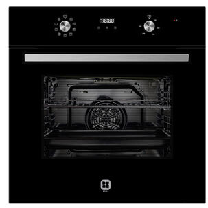 Horno El&eacute;ctrico Empotrable 65l D&uuml;ne 65m90d2