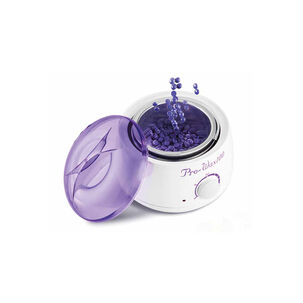 Calentador De Cera Depilatoria 350w - Ps