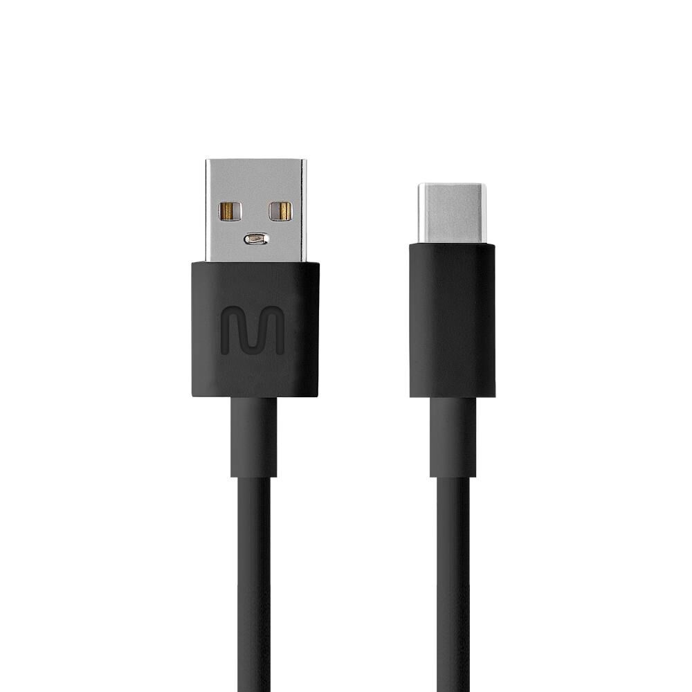 Cable Usb Tipo C / Tipo A Multilaser 1.2m Wi443 image number 3.0