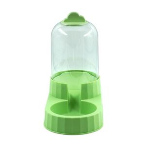 Dispensador Automatico De Comida Para Mascotas