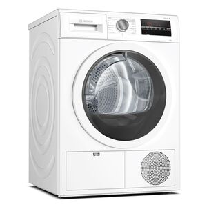 Secadora Bosch WTG86209CL / 9 Kg