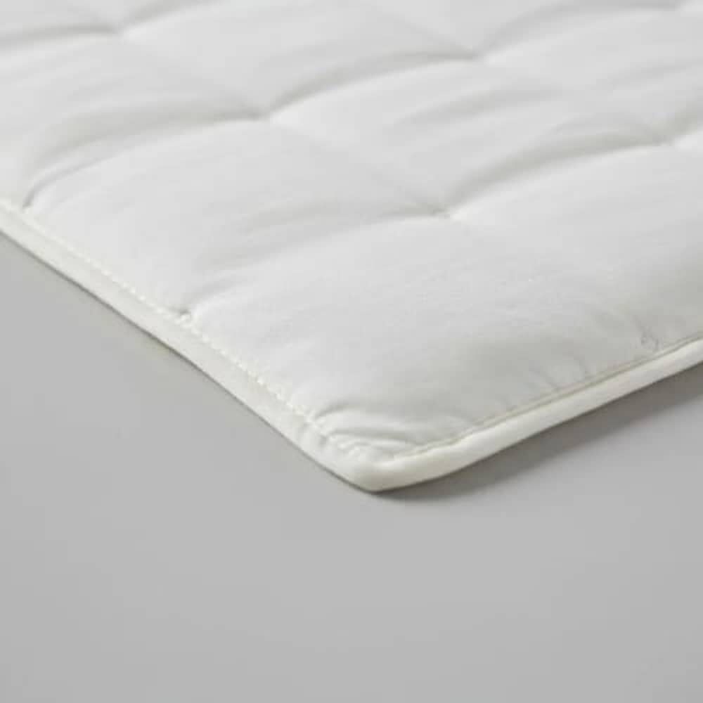 Cubrecama De Algod&oacute;n Bordado 1.5 Plazas image number 2.0