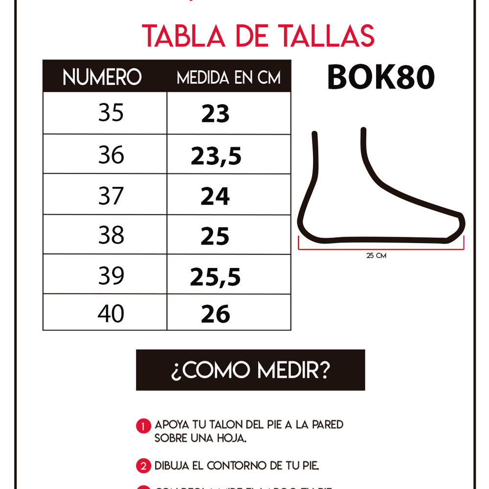 Botin Juno Negro Weide image number 3.0