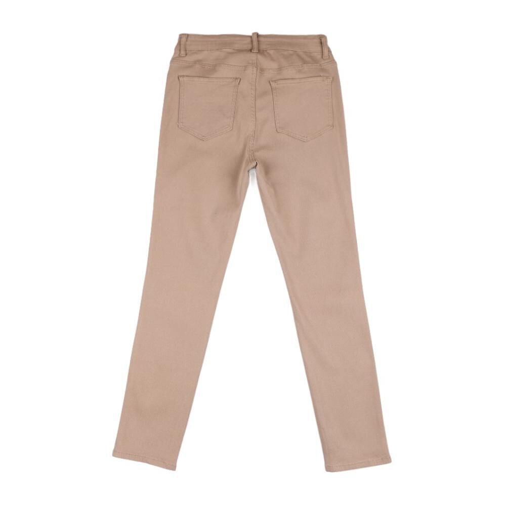 Pantal&oacute;n Mujer Kimera image number 1.0