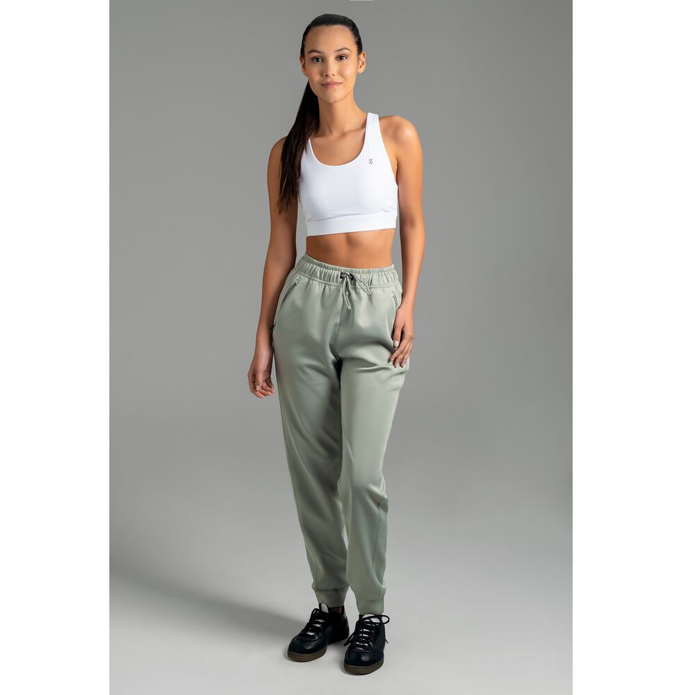 Ultimate Jogger Sport Mujer Mineral Olive - Xs image number 1.0