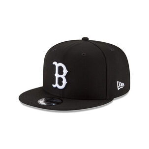 Jockey Boston Red Sox Mlb 9fifty Black New Era