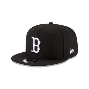 Jockey Boston Red Sox Mlb 9fifty Black New Era