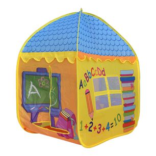 Tienda Carpa Para Ni&ntilde;os Plegable 100x72x110cm Gamepower