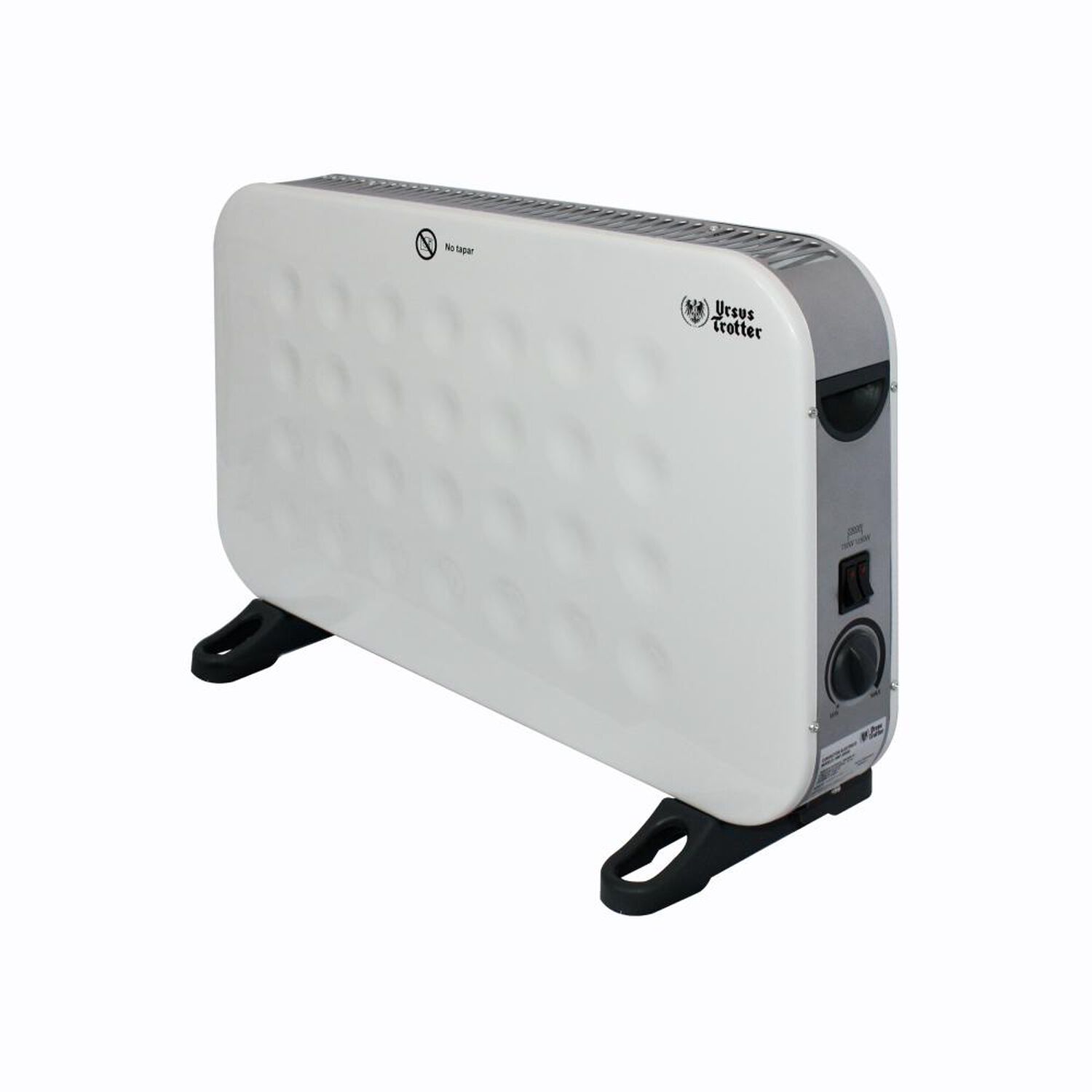 Convector Ursus Trotter HMC-2000 image number 0.0