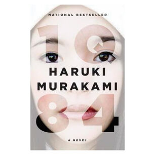 1q84 (one Volume)
