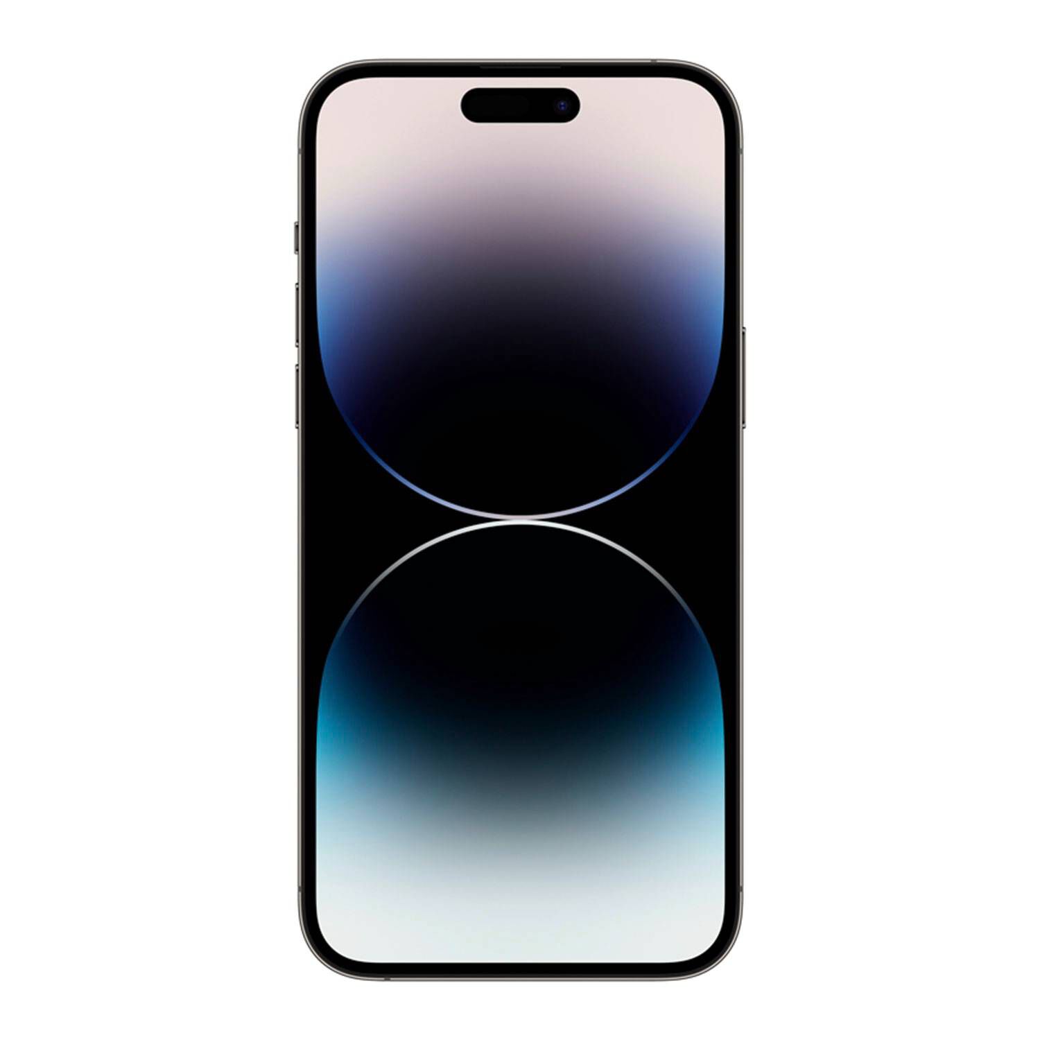 Apple Iphone 14 Pro Max 5g 128gb Negro Reacondicionado image number 1.0