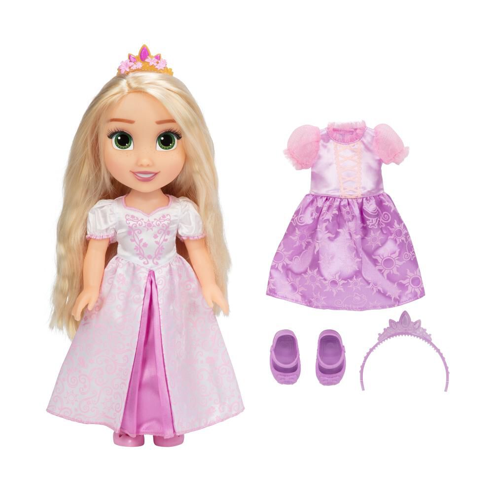 Muñeca Disney Dp215994 image number 1.0