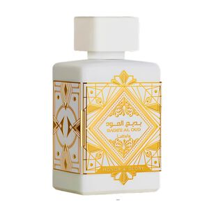 Badee Al Oud Honor And Glory Edp 100ml Unisex Lattafa