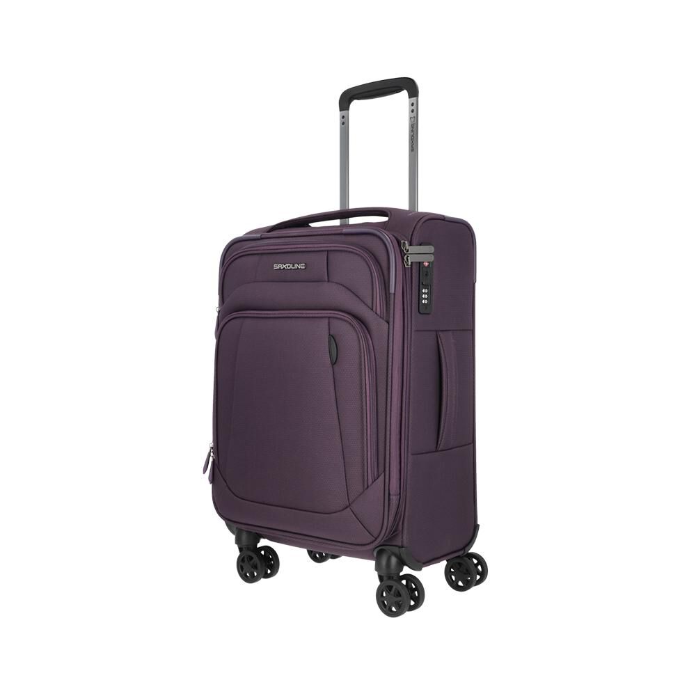 Maleta Cabina Saxoline Airshock 4sx / 36,5 L image number 3.0