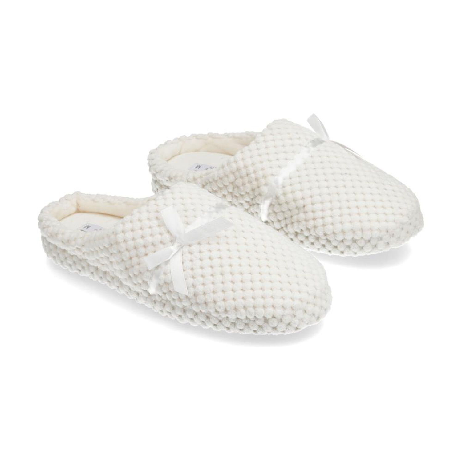 Pantuflas Mujer Lesage image number 1.0