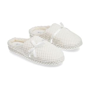 Pantuflas Mujer Lesage