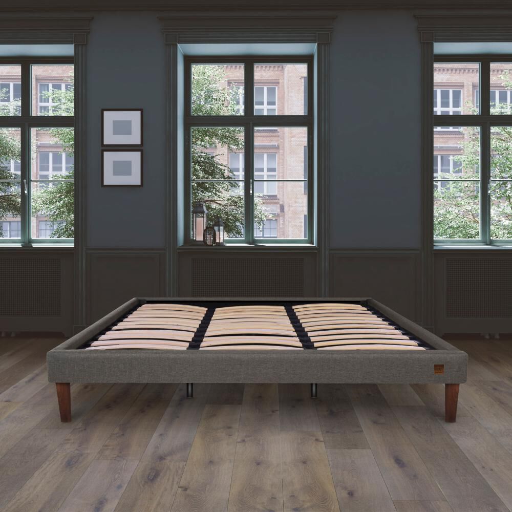 Base Europea Cic Curve / King / Base Normal image number 5.0