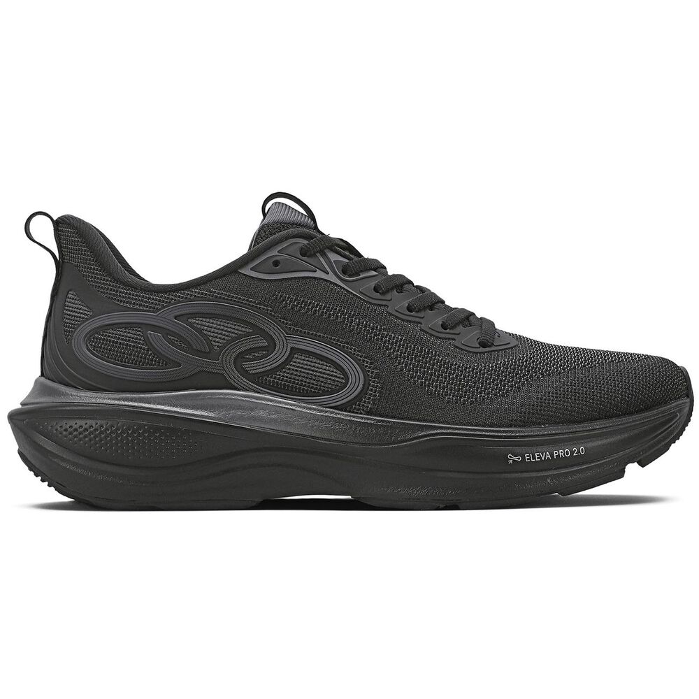 Zapatilla Running Hombre Pride 4 Negro image number 0.0