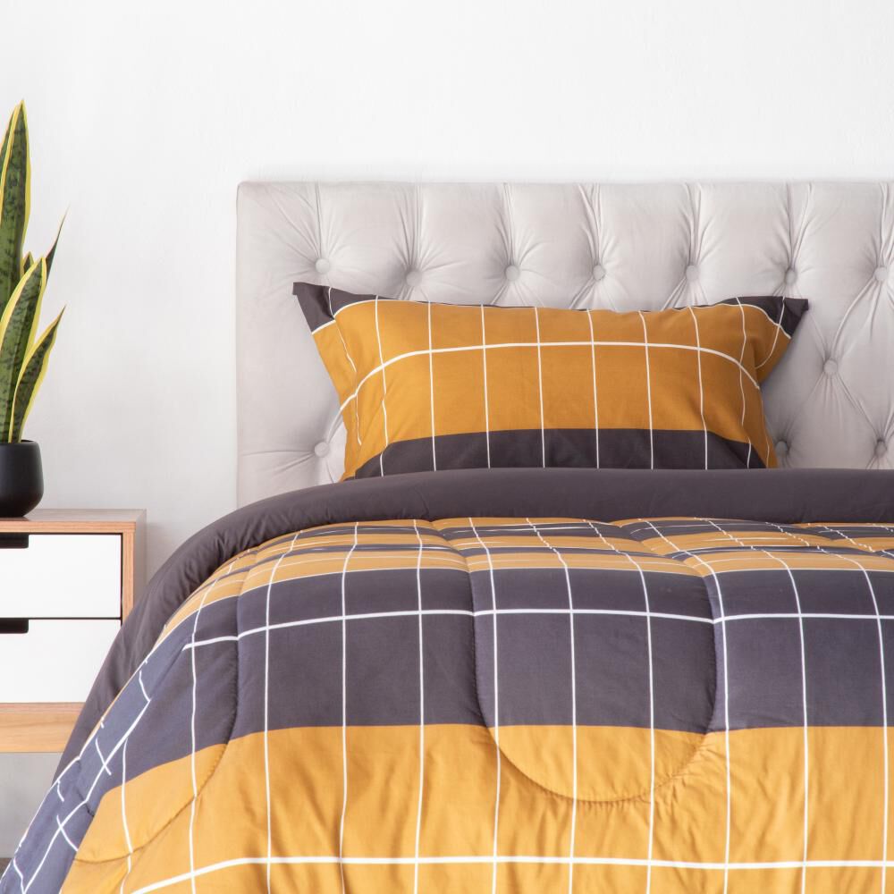 Plumón Azhome Essen 15p / 1.5 Plazas image number 0.0