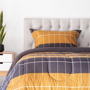 Plumón Azhome Essen 15p / 1.5 Plazas Plumón Azhome Essen 15p / 1.5 Plazas