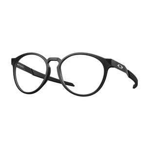 Lentes &Oacute;pticos Exchange R Negro Satinado Oakley Frame