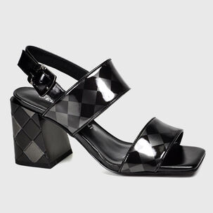 Sandalia Zigar Negro
