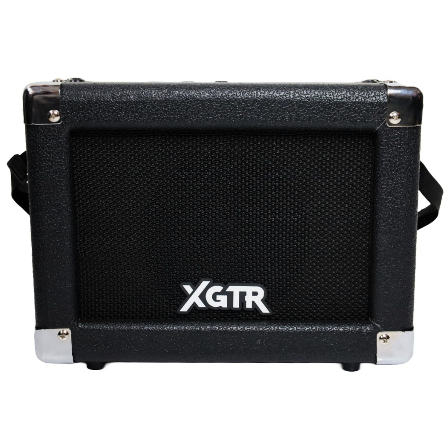 Amplificador Bajo El&eacute;ctrico 15w Xba-15 Xgtr image number 0.0