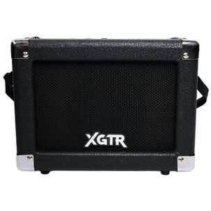 Amplificador Bajo El&eacute;ctrico 15w Xba-15 Xgtr
