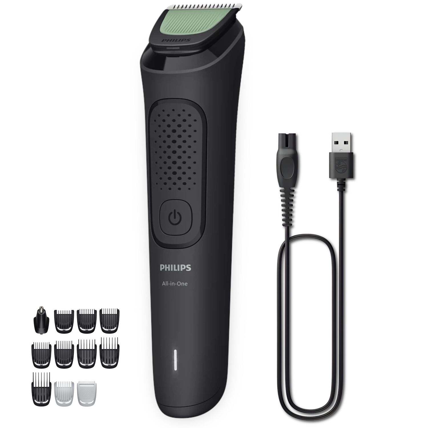 Kit Cuidado Personal Para Barba Y Cabello Philips Multigroom image number 6.0
