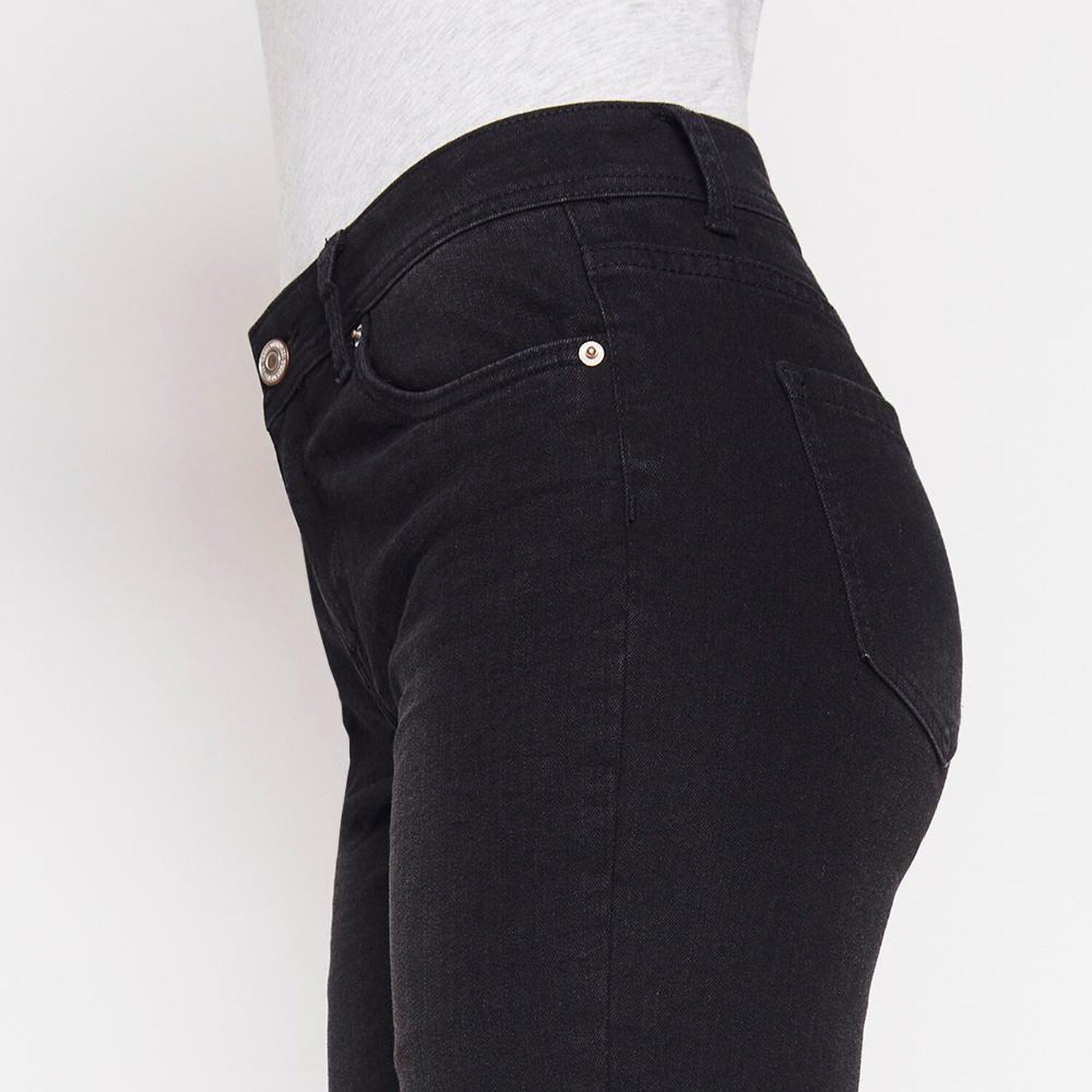 Jeans Tiro Medio Skinny Mujer Geeps image number 4.0