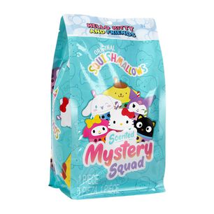 Peluche Hello Kitty Sqsn00879