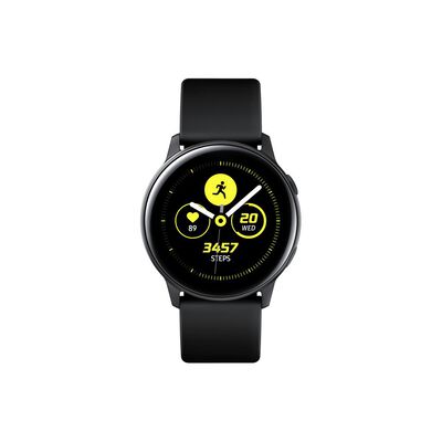 Smartwatch Samsung Galaxy Active Black