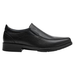 Zapato De Vestir Hombre 16 Horas 16h0055 Negro