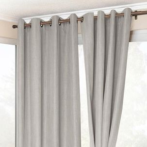 Cortina Blackout Doral Melbourne / 140 X 220 Cm