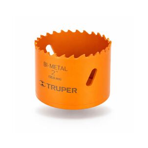 Sierra Copa Bimetalica Truper Expert, Cobi-2 50mm